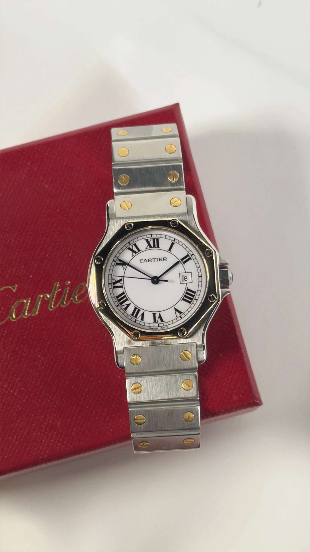 Watches Collection